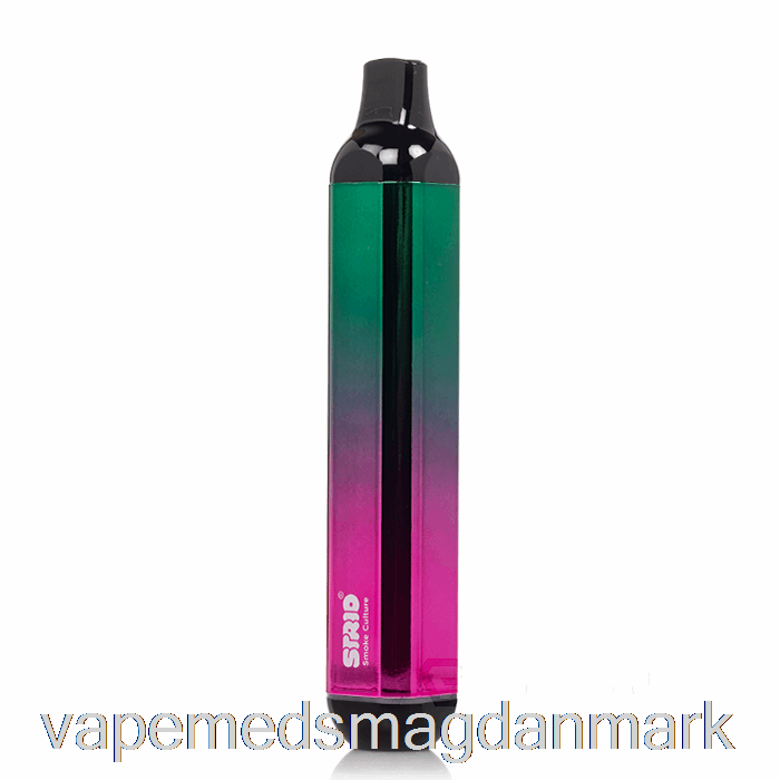 Vape Med Smag Strio Cartboy 510 Batteri Magic